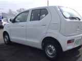 SUZUKI ALTO 4WD 4