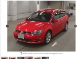 VW GOLF VARIANT	WVWZZZAVZEP571340 3