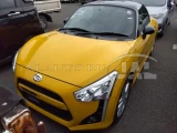 DAIHATSU COPEN 2018 16