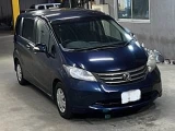 HONDA FREED 2