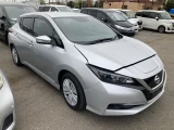 Nissan Leaf ZE1-018426 10