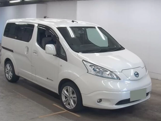 e-NV200 ME0-505756