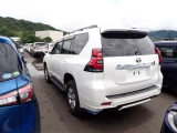 Toyota LC Prado GDJ150W-0040820 3