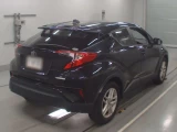 Toyota C-HR NGX10-2017019 1