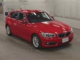 BMW 1 SERIES 2