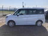SUZUKI SOLIO Hybrid 3