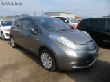 Nissan Leaf AZE0-210556 30