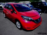 Nissan Note	HE12-220348 6