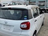 Toyota Passo 20