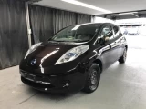 Nissan Leaf AZE0-112680 4