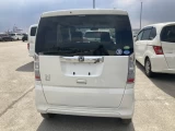 HONDA N BOX 4WD 8