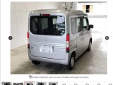 HONDA N-VAN JJ1-3027255 3