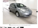 Nissan Leaf AZE0-210556 2