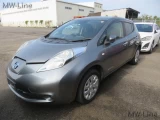 Nissan Leaf AZE0-210556 20