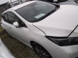 Nissan Leaf ZE1-016778 9