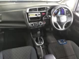 HONDA FIT 5