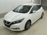 Nissan Leaf ZE1-016778 1