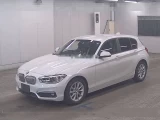 BMW 1 SERIES 3