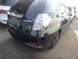 HONDA FIT SHUTLE GP2 5