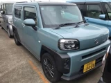 Daihatsu TAFT  G-Turbo 2