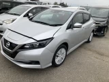 Nissan Leaf ZE1-018426 6