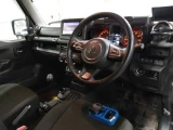 SUZUKI JIMNY 2020 3