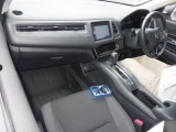 HONDA VEZEL 1