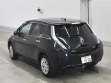 Nissan Leaf AZE0-109550 1