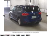 VW GOLF TOURAN	WVGZZZITZHW110477 1