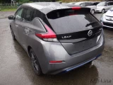 Nissan Leaf	ZE1-020883 7