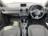 AUDI A1 Sportback 0