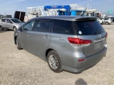 Toyota Wish ZGE20-0125325 22