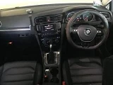 VOLKSWAGEN GOLF VARIANT 3