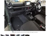 Suzuki Jimni JB64W-120774 4