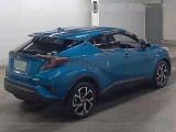 TOYOTA C-HR 4WD G-T 3