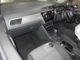 VW Golf Touran 2018 0