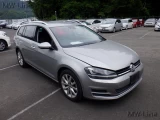 VW GOLF VARIANT	WVWZZZAUZEP588433 5