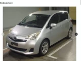 Toyota Ractis NCP120-3002905 10