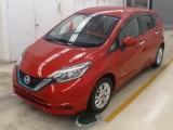 Nissan Note	HE12-220348 3