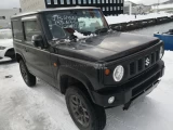 SUZUKI JIMNY 2020 14