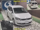 VOLKSWAGEN SHARAN 5