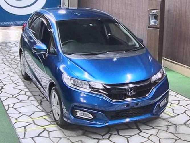 Honda Fit GK3-3416415