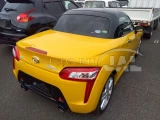 DAIHATSU COPEN 2018 14