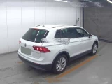 VOLKSWAGEN TIGUAN 2017 1