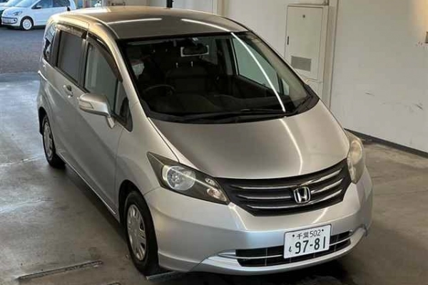 HONDA FREED GB3-1184829