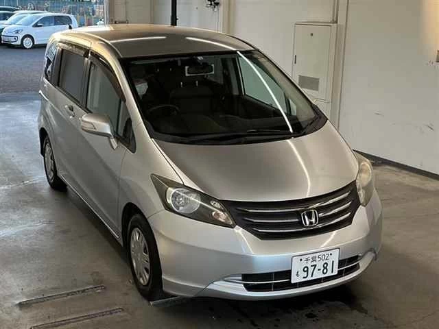 HONDA FREED GB3-1184829