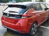 Nissan Leaf ZE1-009186 13