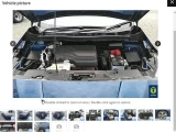 Nissan Leaf ZE1-024898 12