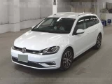 VOLKSWAGEN GOLF VARIANT/ 557190 0