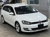 VOLKSWAGEN GOLF VARIANT 0